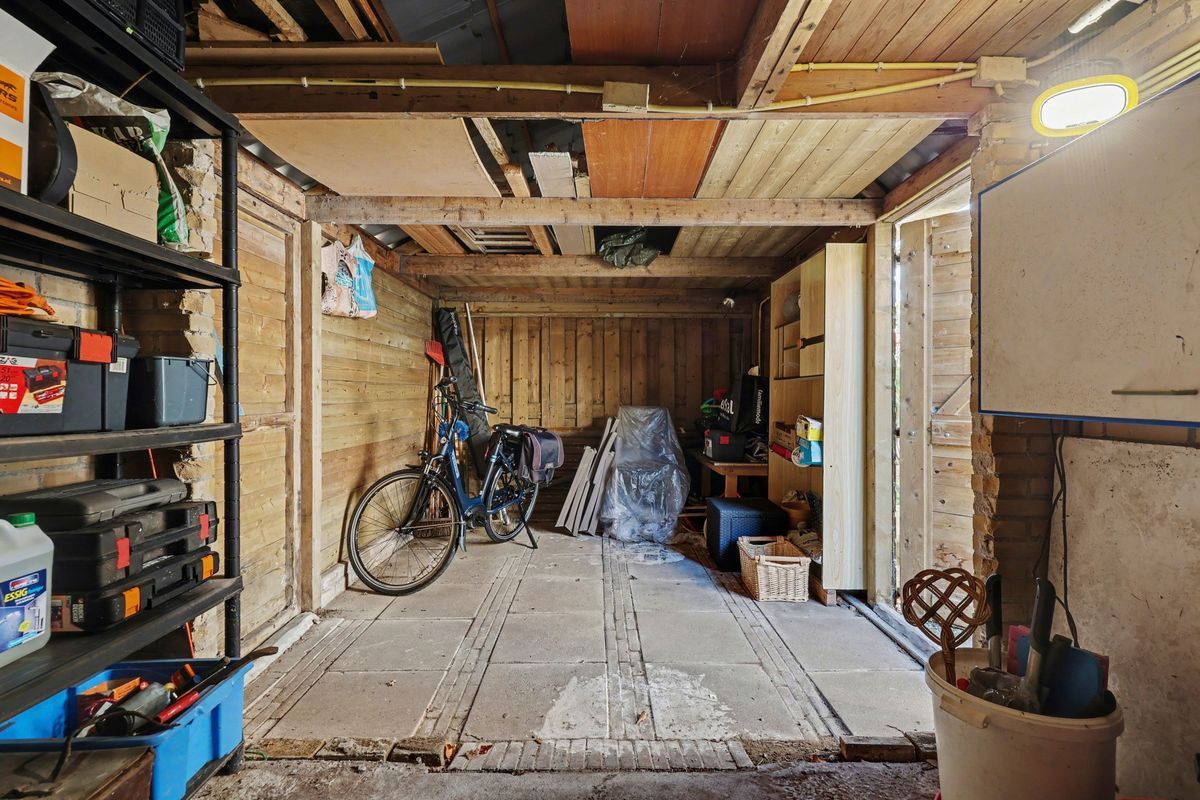 Nassaustraat 4 Photo 33