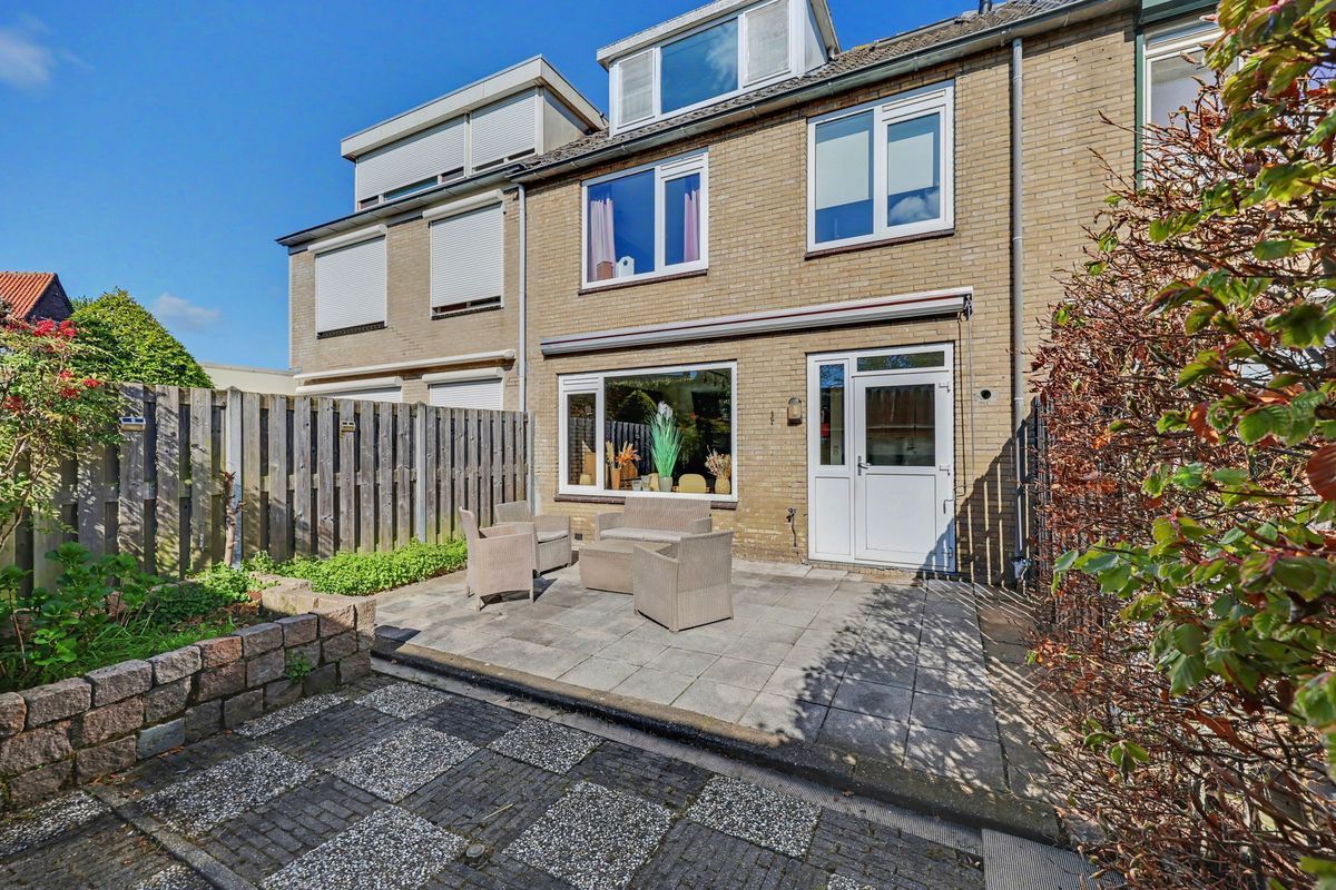 Nassaustraat 4 Photo 28