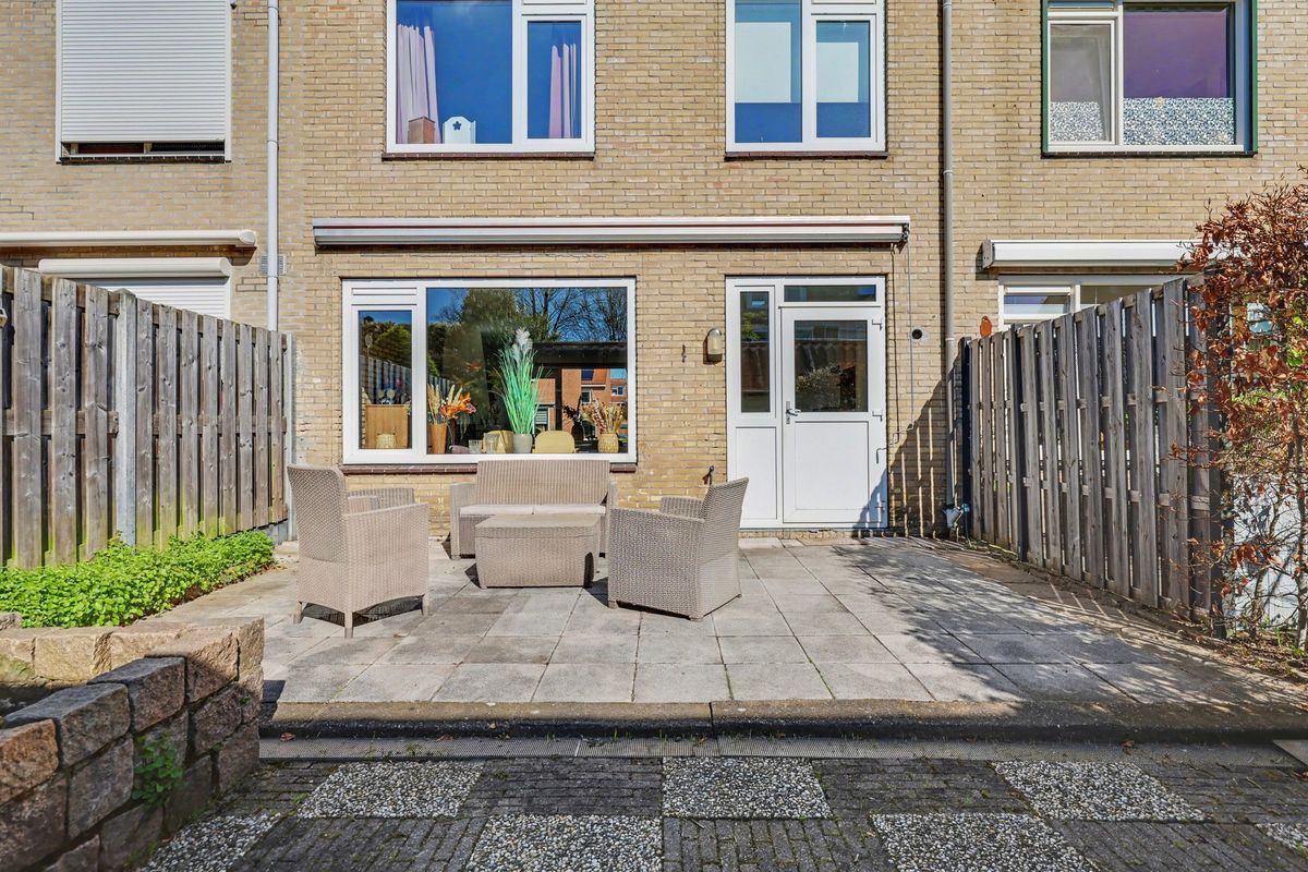 Nassaustraat 4 Photo 29