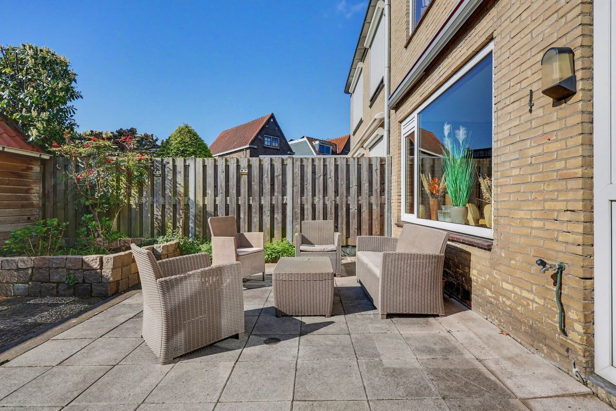 Nassaustraat 4 Photo 30