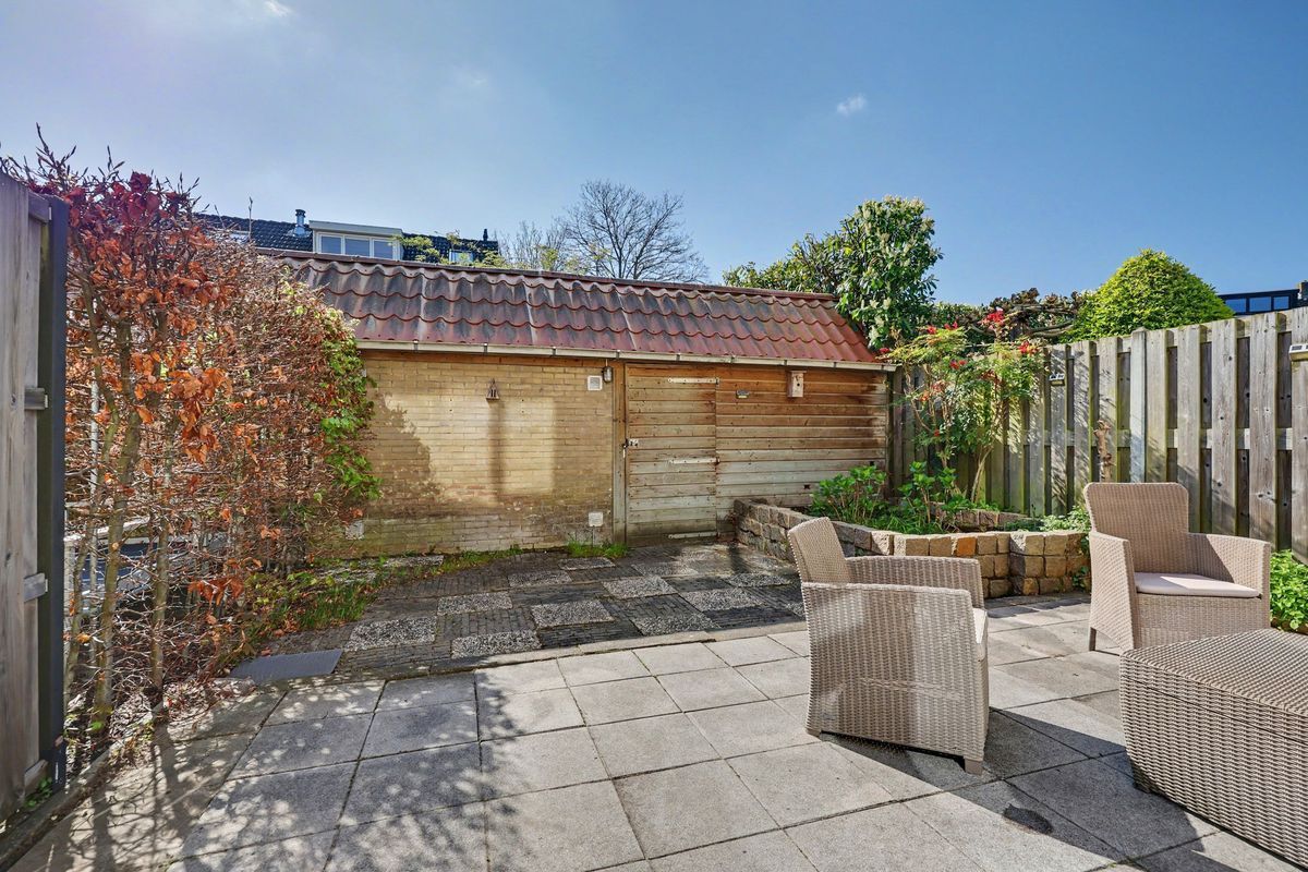 Nassaustraat 4 Photo 31