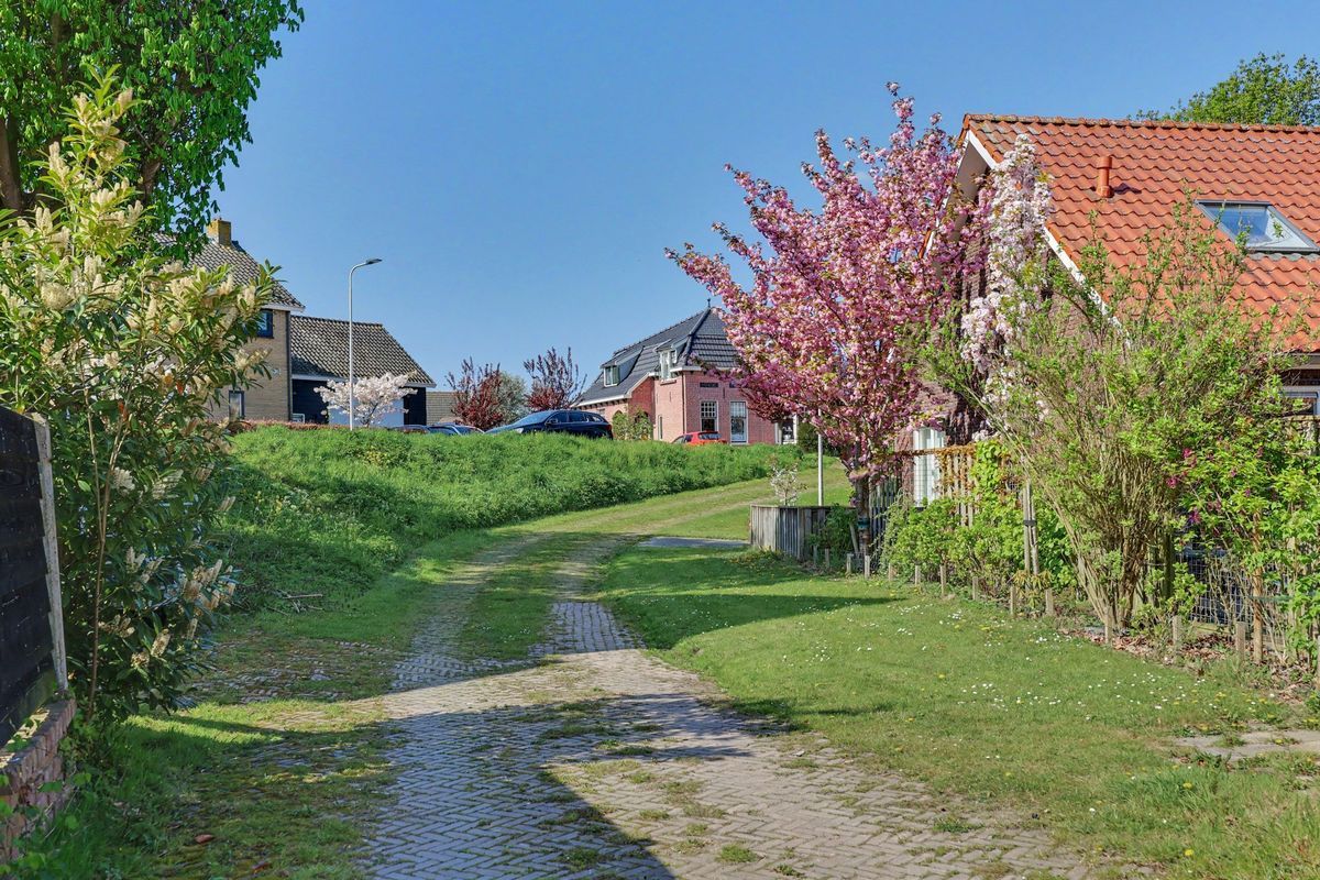 Nassaustraat 4 Photo 34