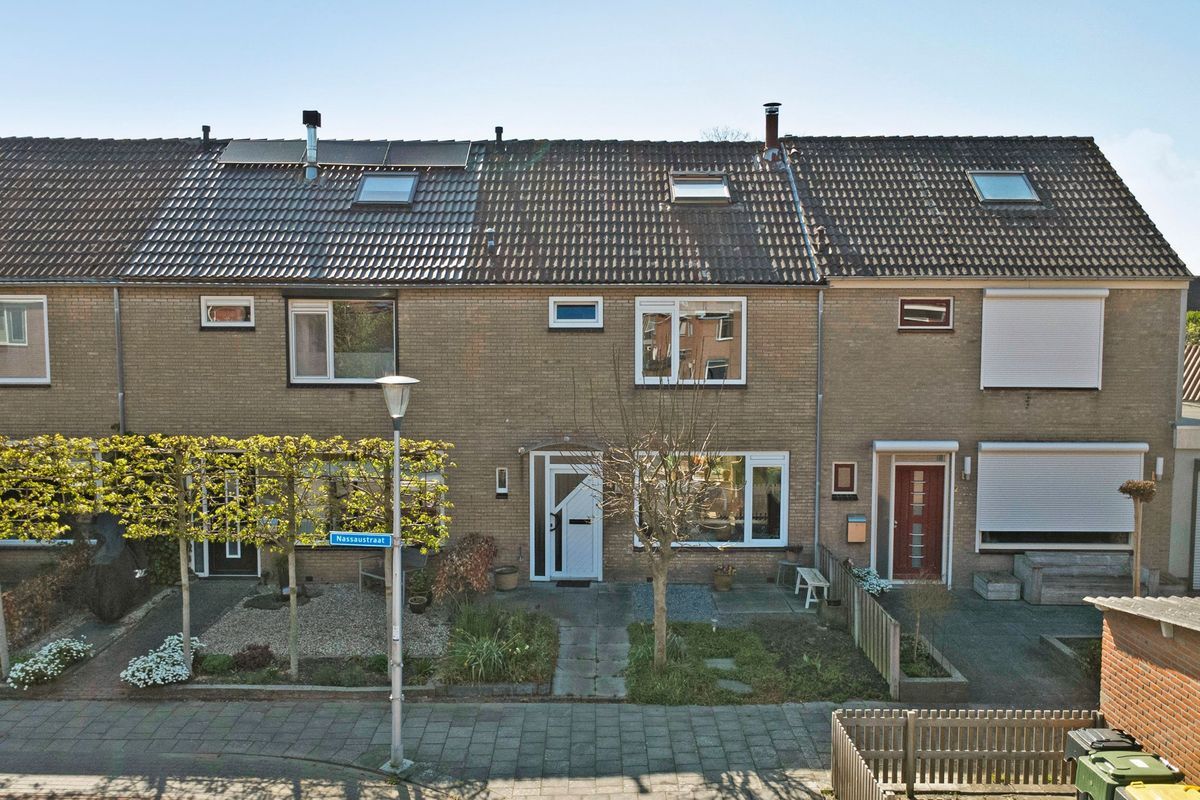 Nassaustraat 4 Photo 35