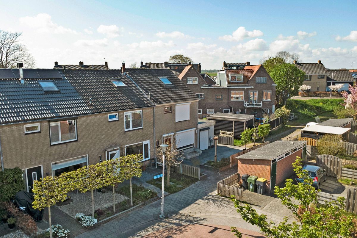 Nassaustraat 4 Photo 36