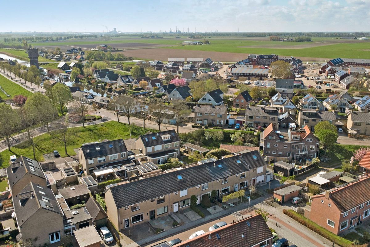 Nassaustraat 4 Photo 40