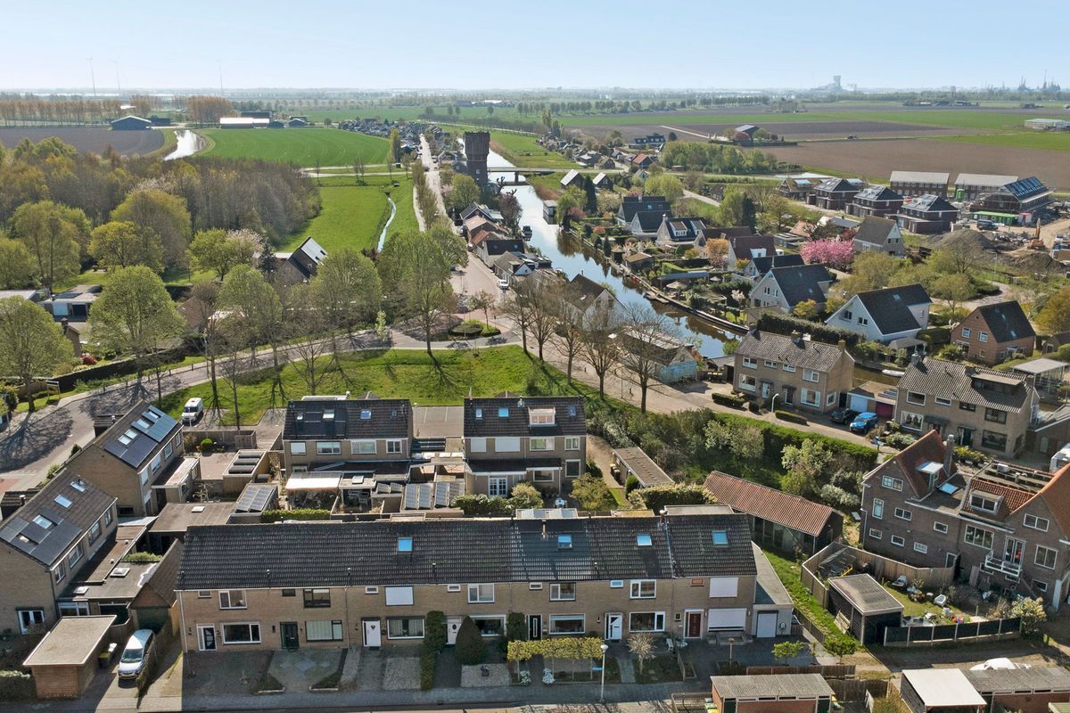 Nassaustraat 4 Photo 38