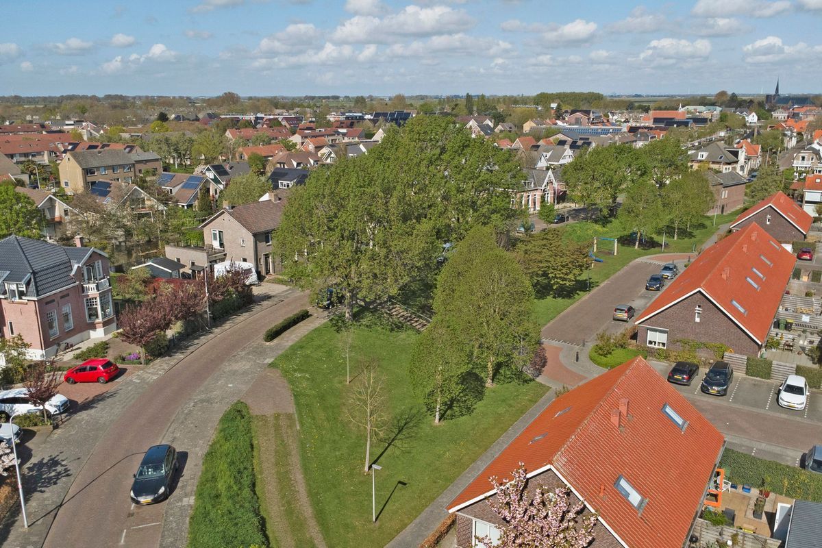 Nassaustraat 4 Photo 37