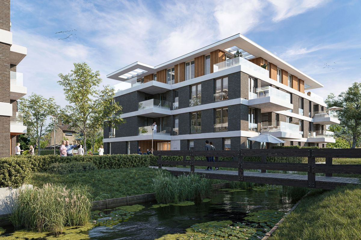 Gorzenpark (Lidl) Photo 0