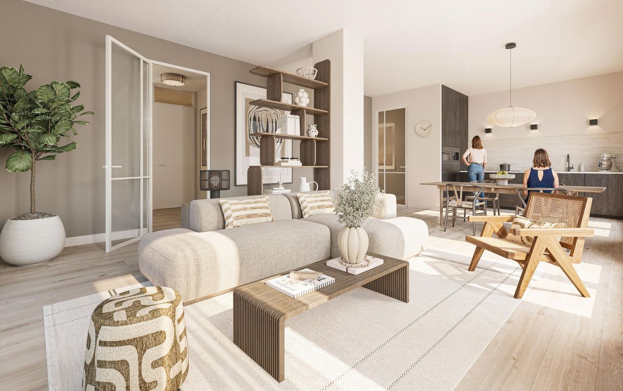 Gorzenpark (Lidl) Photo 11