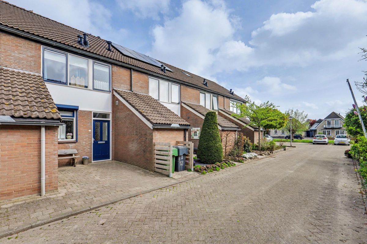 Burgemeester Vrieslaan 11 Photo 5