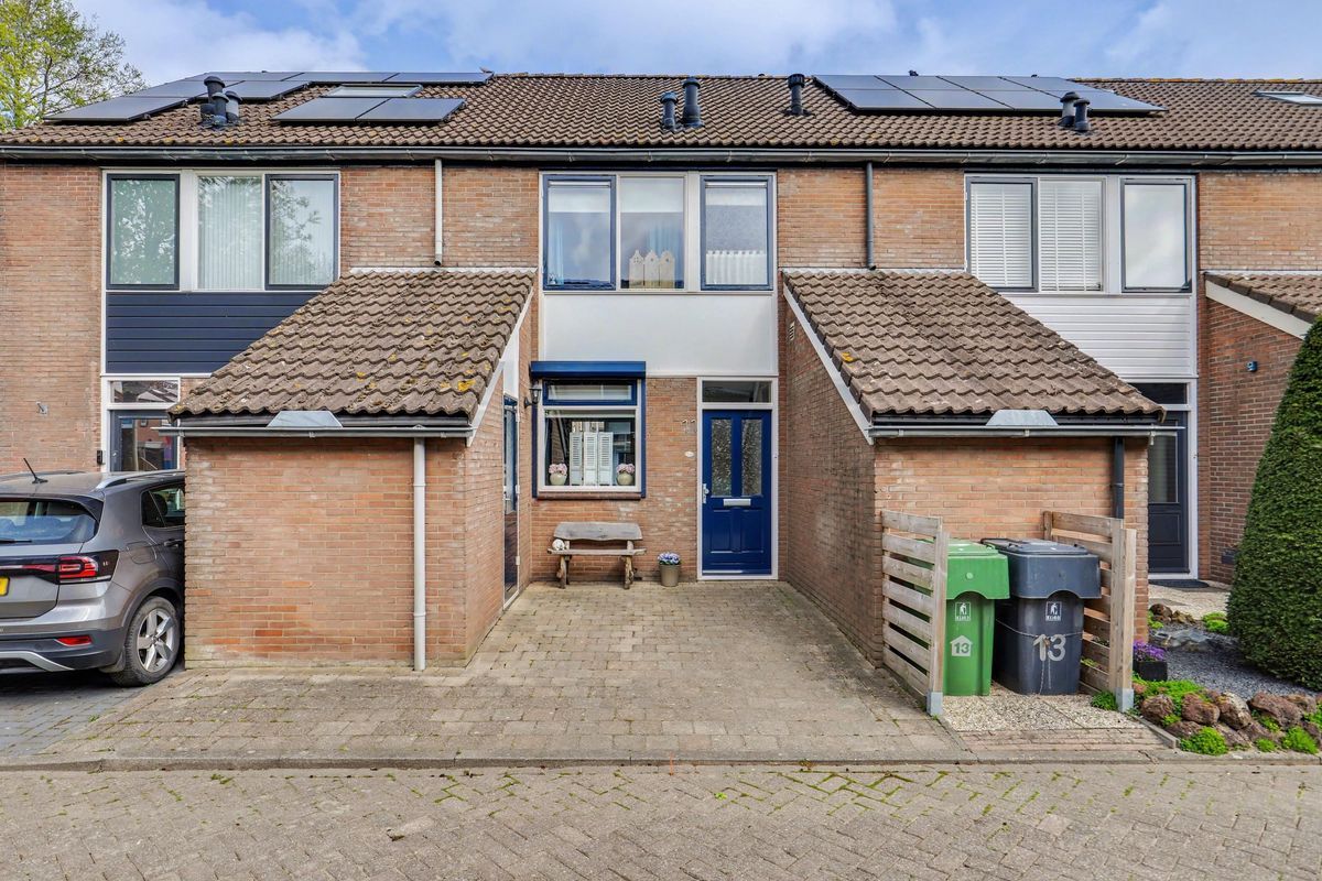 Burgemeester Vrieslaan 11 Photo 4