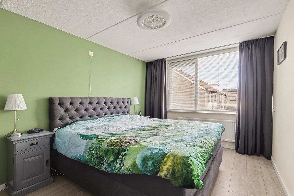 Burgemeester Vrieslaan 11 Photo 17