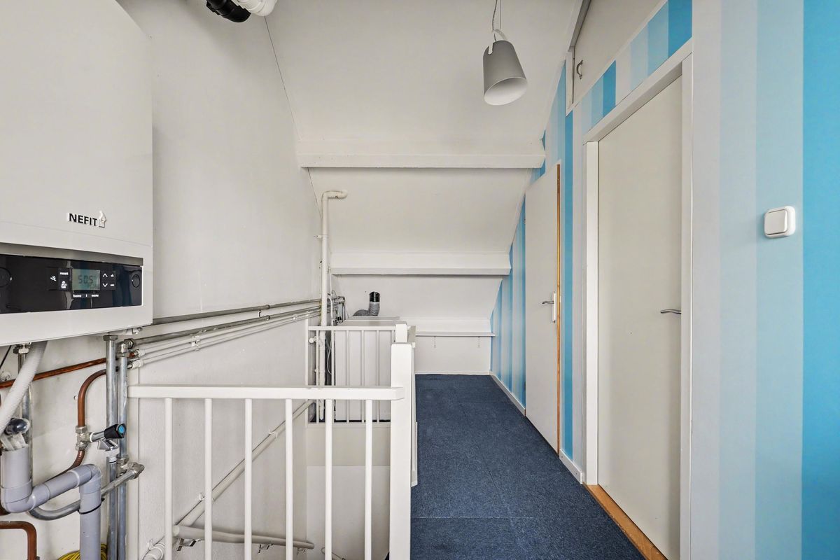 Burgemeester Vrieslaan 11 Photo 28