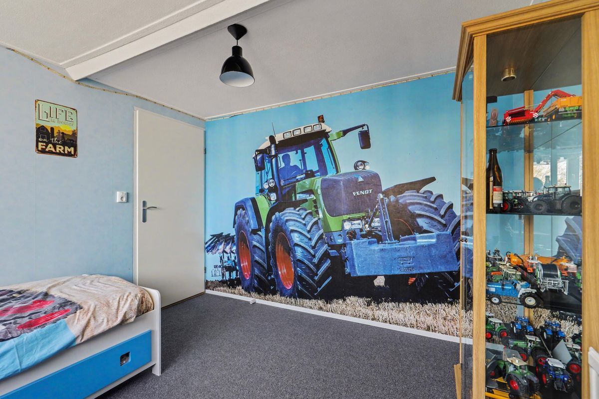 Burgemeester Vrieslaan 11 Photo 30