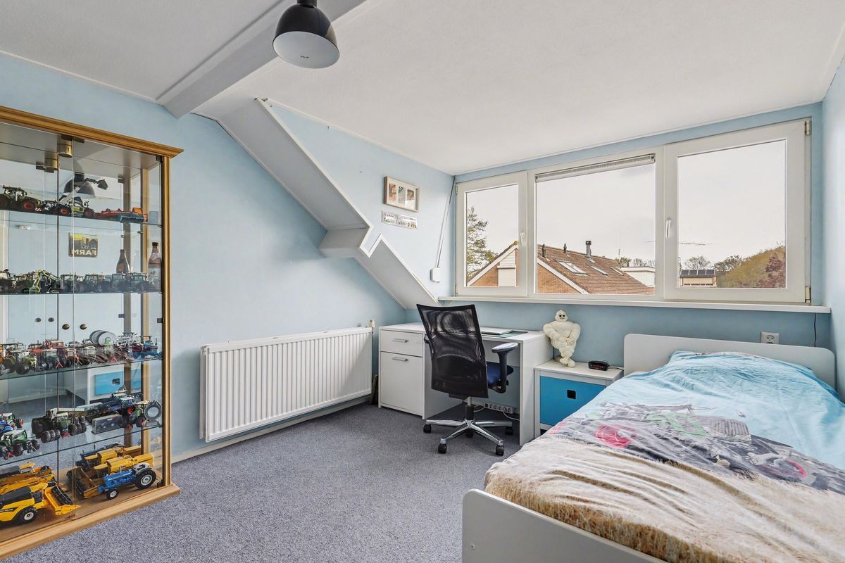 Burgemeester Vrieslaan 11 Photo 29