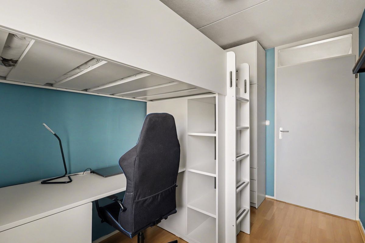 Burgemeester Vrieslaan 11 Photo 22