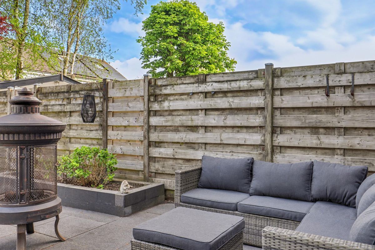 Burgemeester Vrieslaan 11 Photo 32