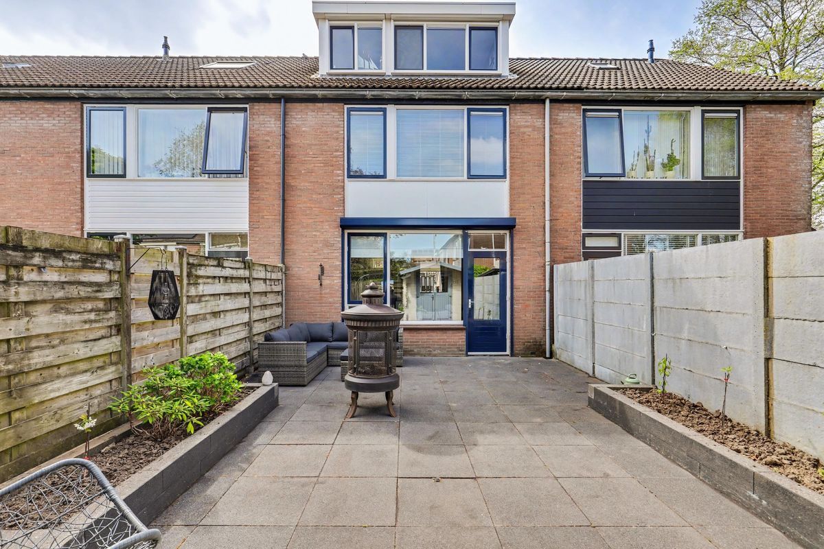 Burgemeester Vrieslaan 11 Photo 34