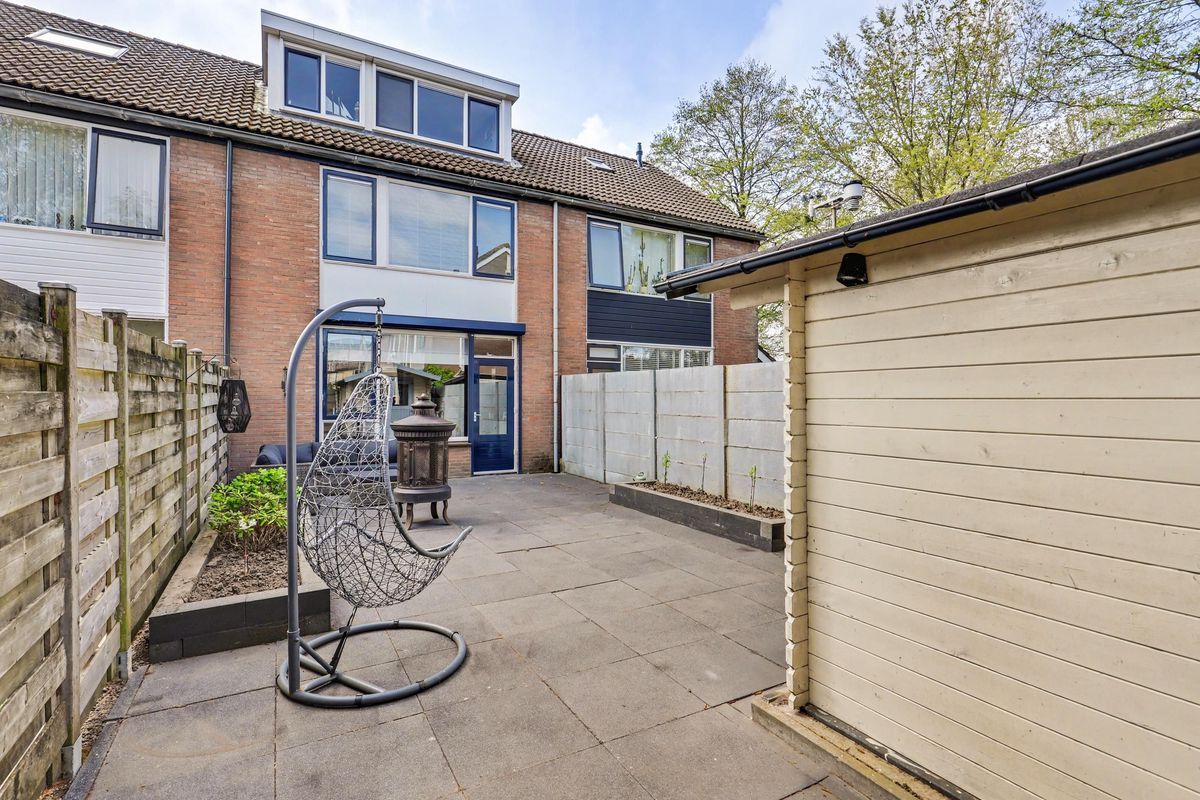 Burgemeester Vrieslaan 11 Photo 35