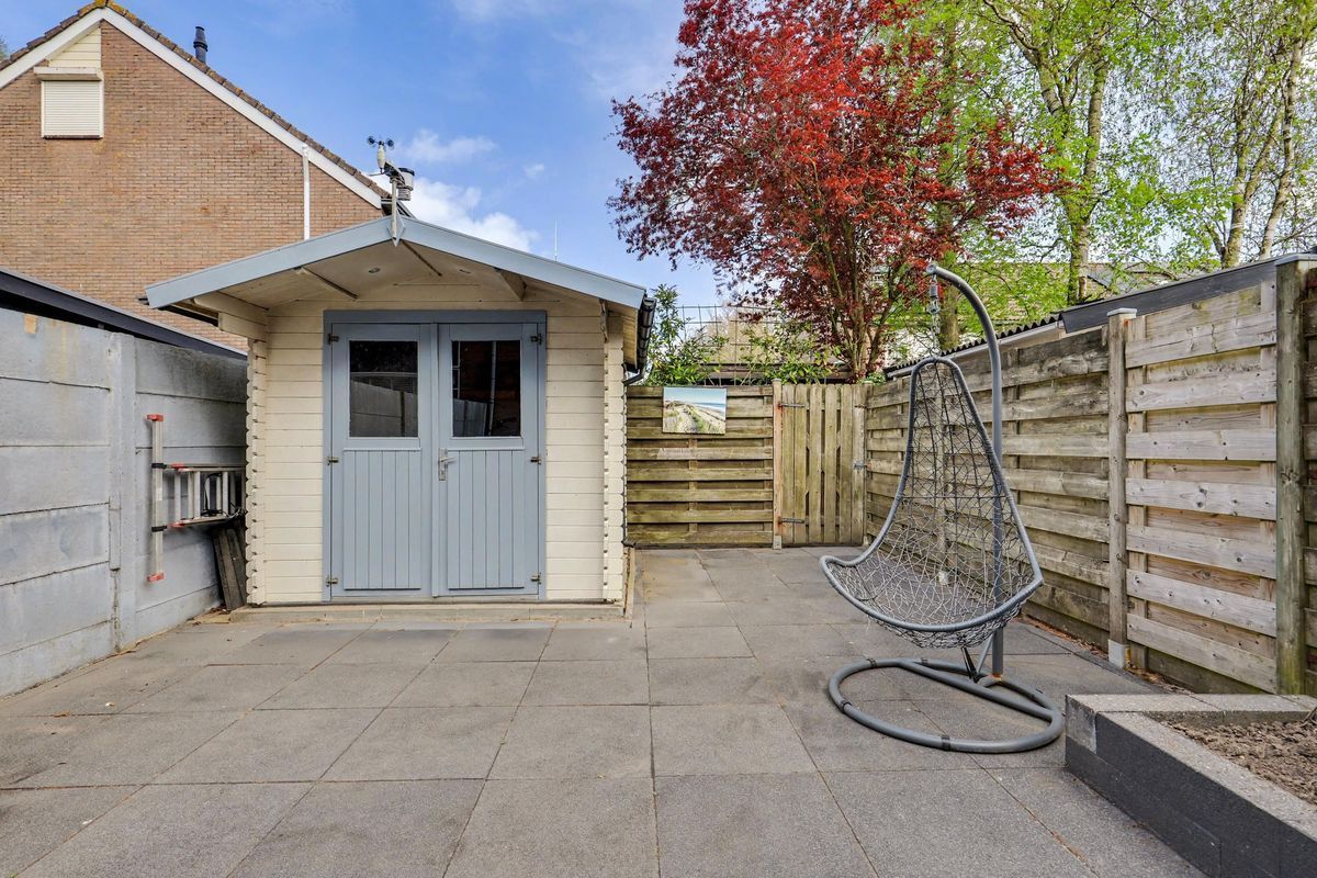 Burgemeester Vrieslaan 11 Photo 33