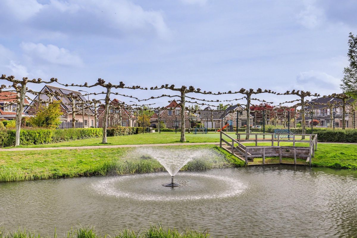 Burgemeester Vrieslaan 11 Photo 36