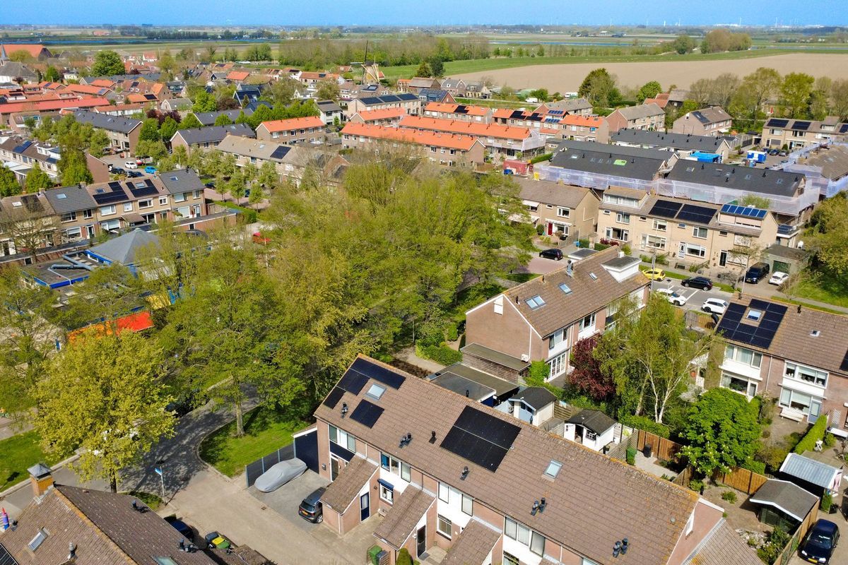 Burgemeester Vrieslaan 11 Photo 40