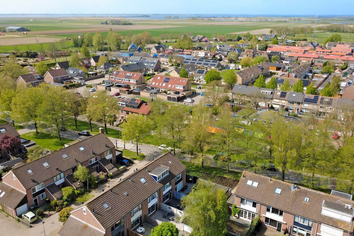 Burgemeester Vrieslaan 11 Photo 42