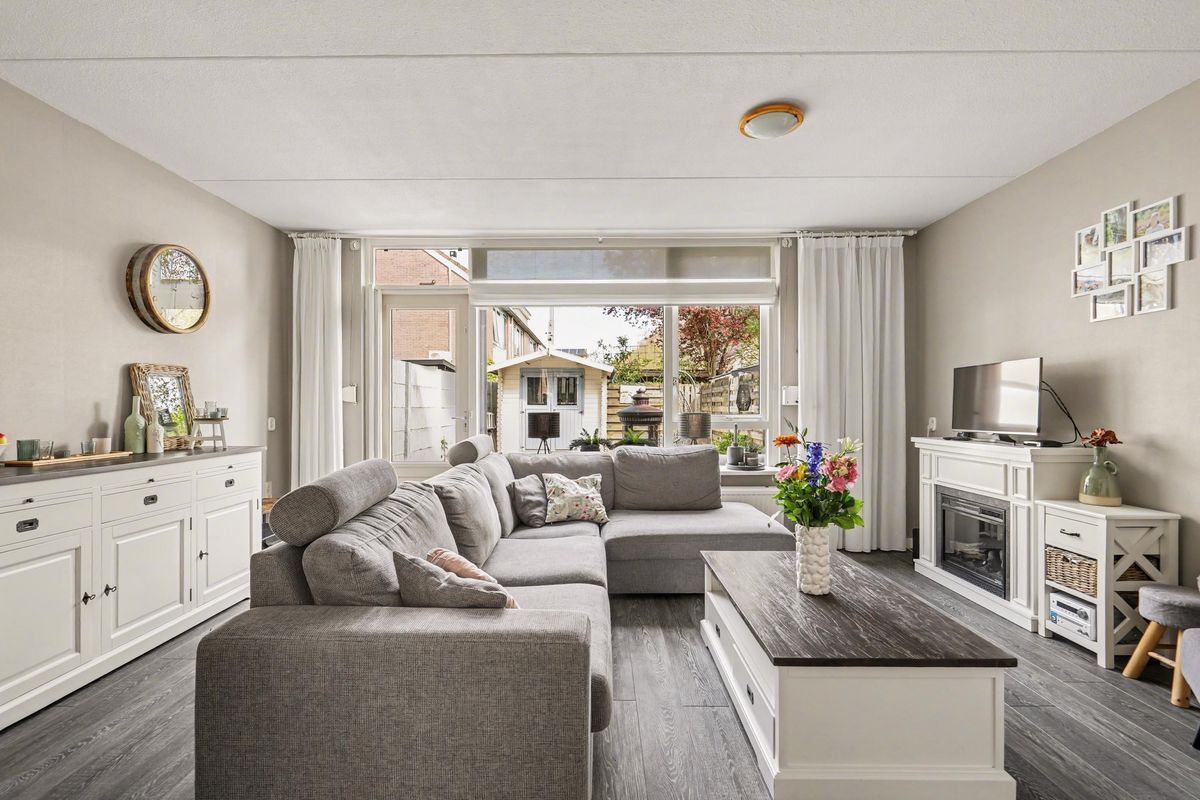 Burgemeester Vrieslaan 11 Photo 2