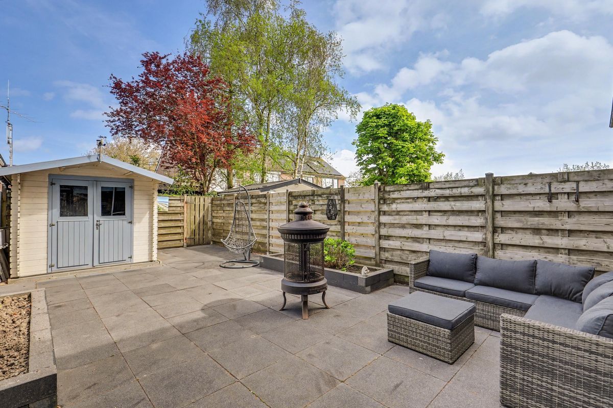 Burgemeester Vrieslaan 11 Photo 1