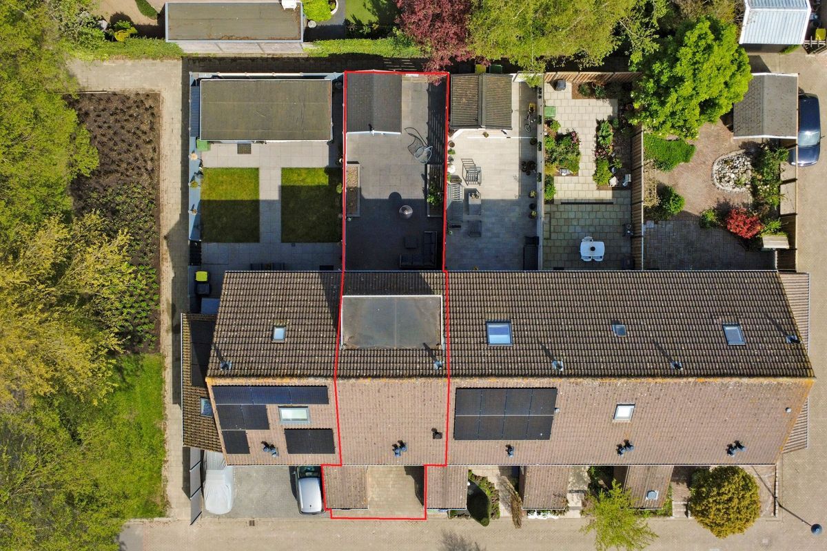 Burgemeester Vrieslaan 11 Photo 38