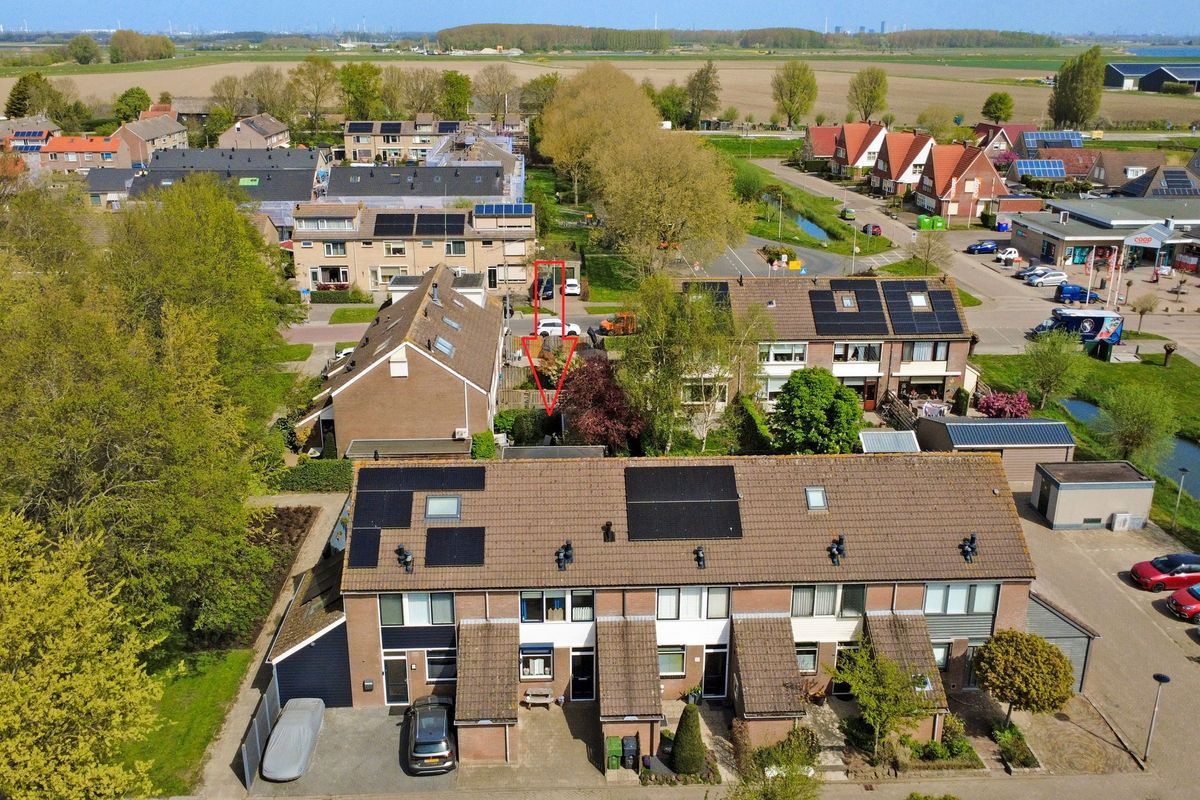 Burgemeester Vrieslaan 11 Photo 0