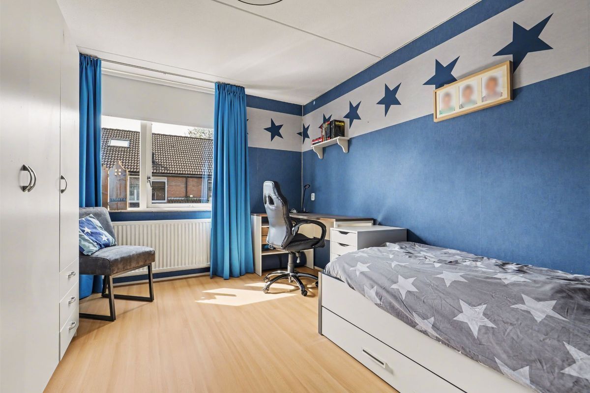 Burgemeester Vrieslaan 11 Photo 19