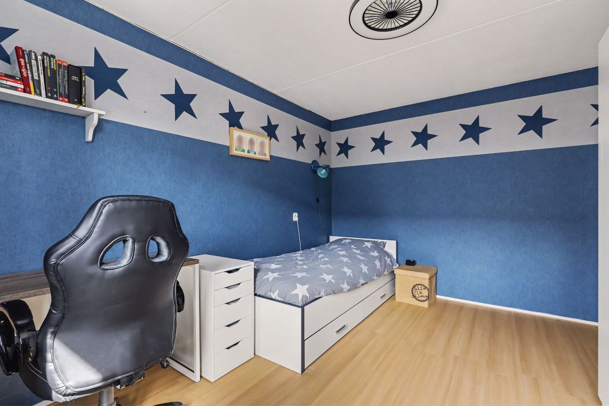 Burgemeester Vrieslaan 11 Photo 20