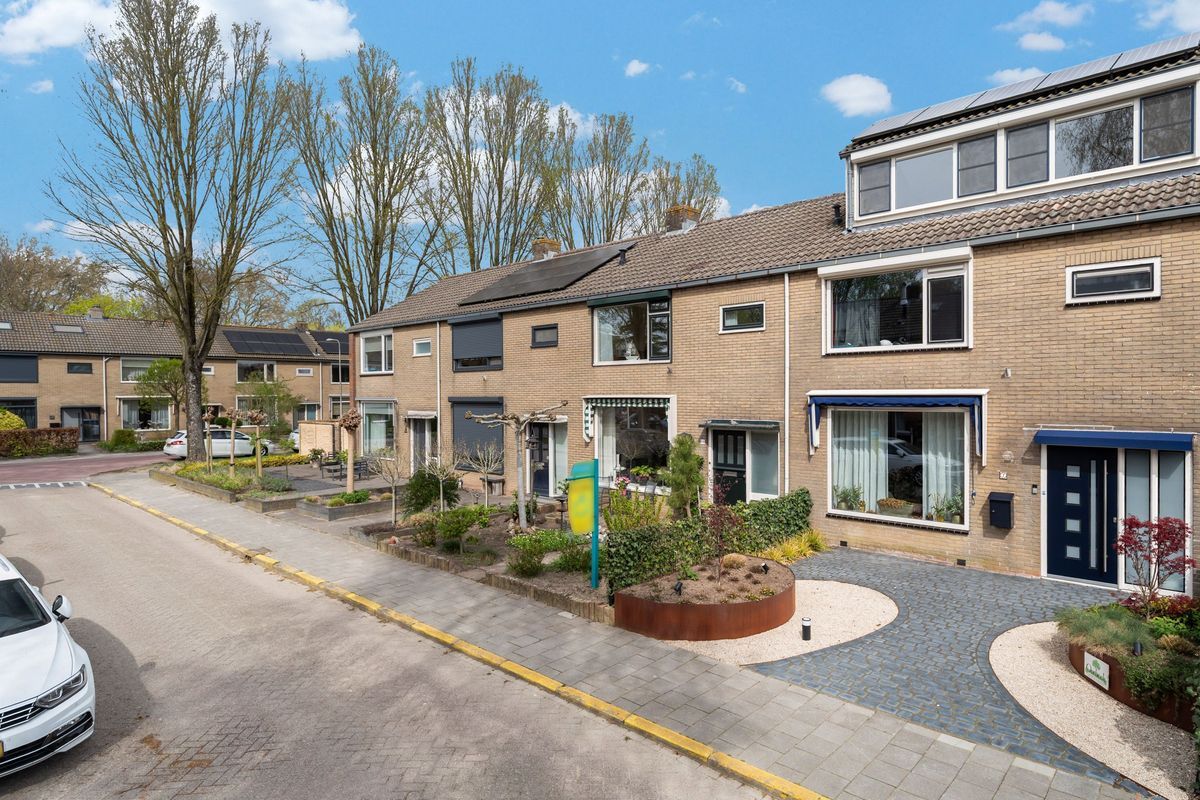 Ridder van Dorpstraat 5 Photo 29