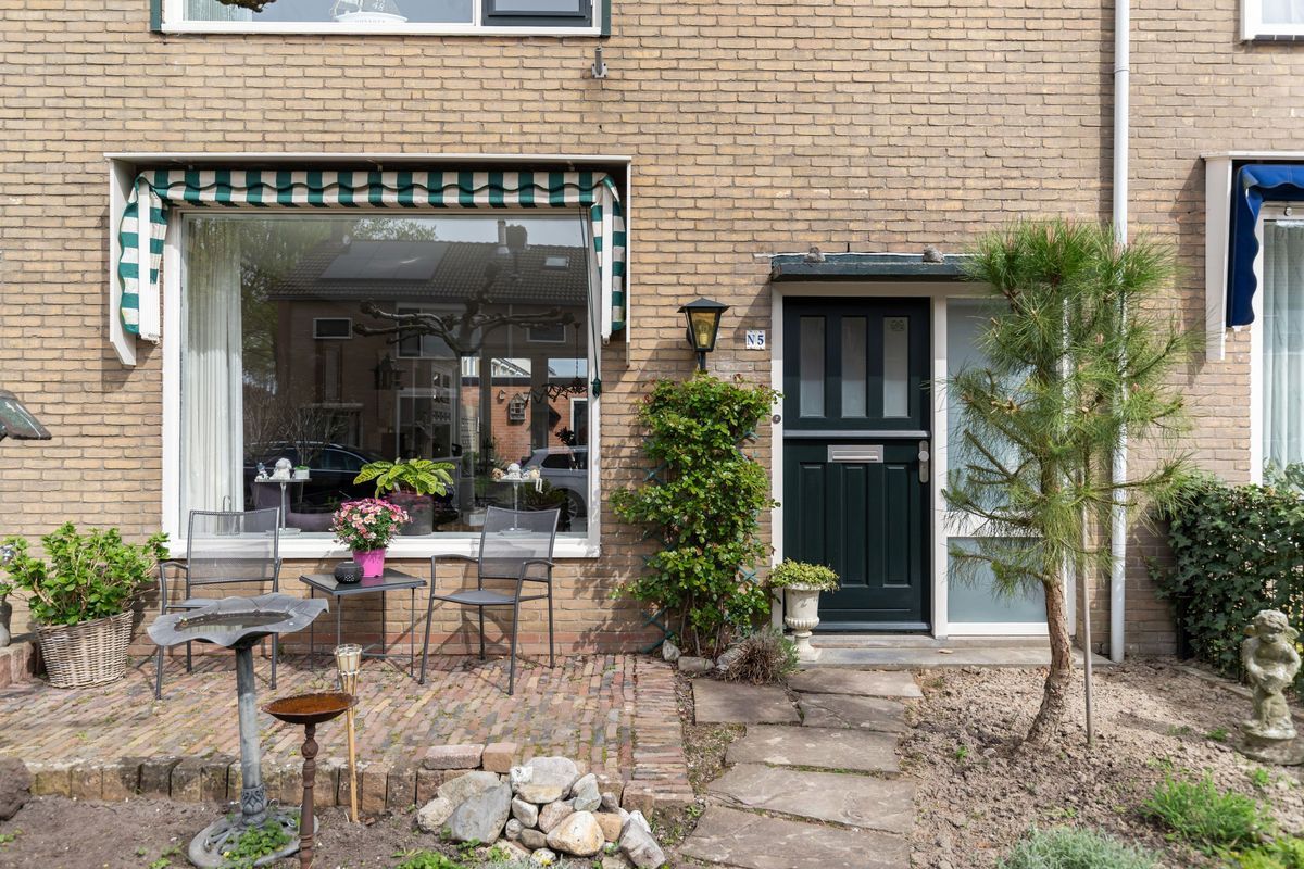 Ridder van Dorpstraat 5 Photo 30