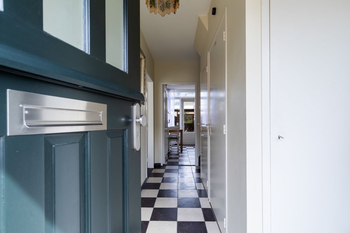 Ridder van Dorpstraat 5 Photo 4