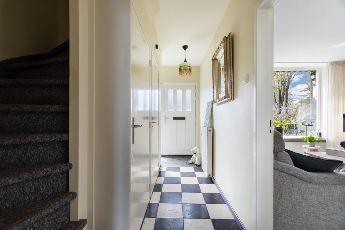 Ridder van Dorpstraat 5 Photo 5