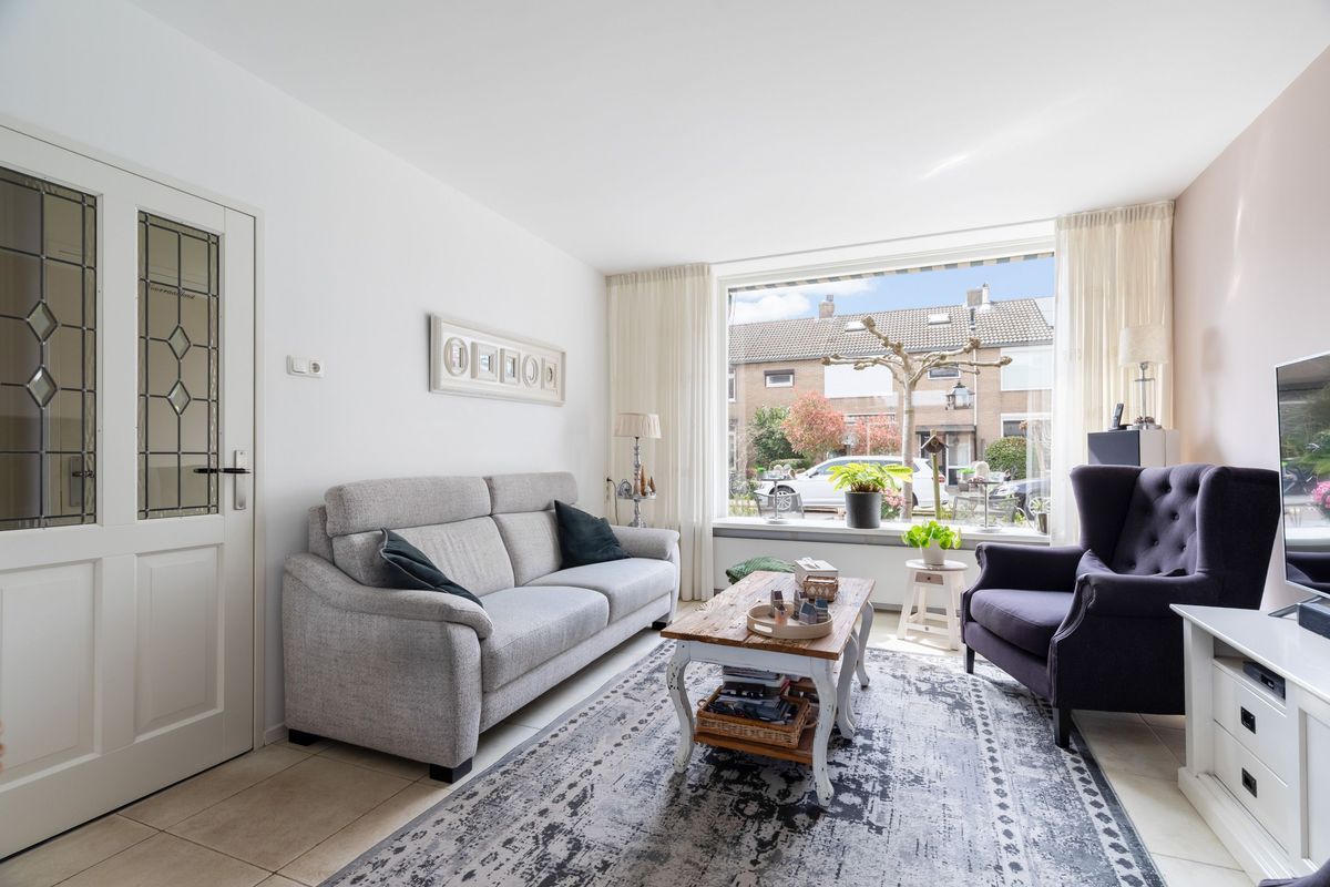 Ridder van Dorpstraat 5 Photo 7