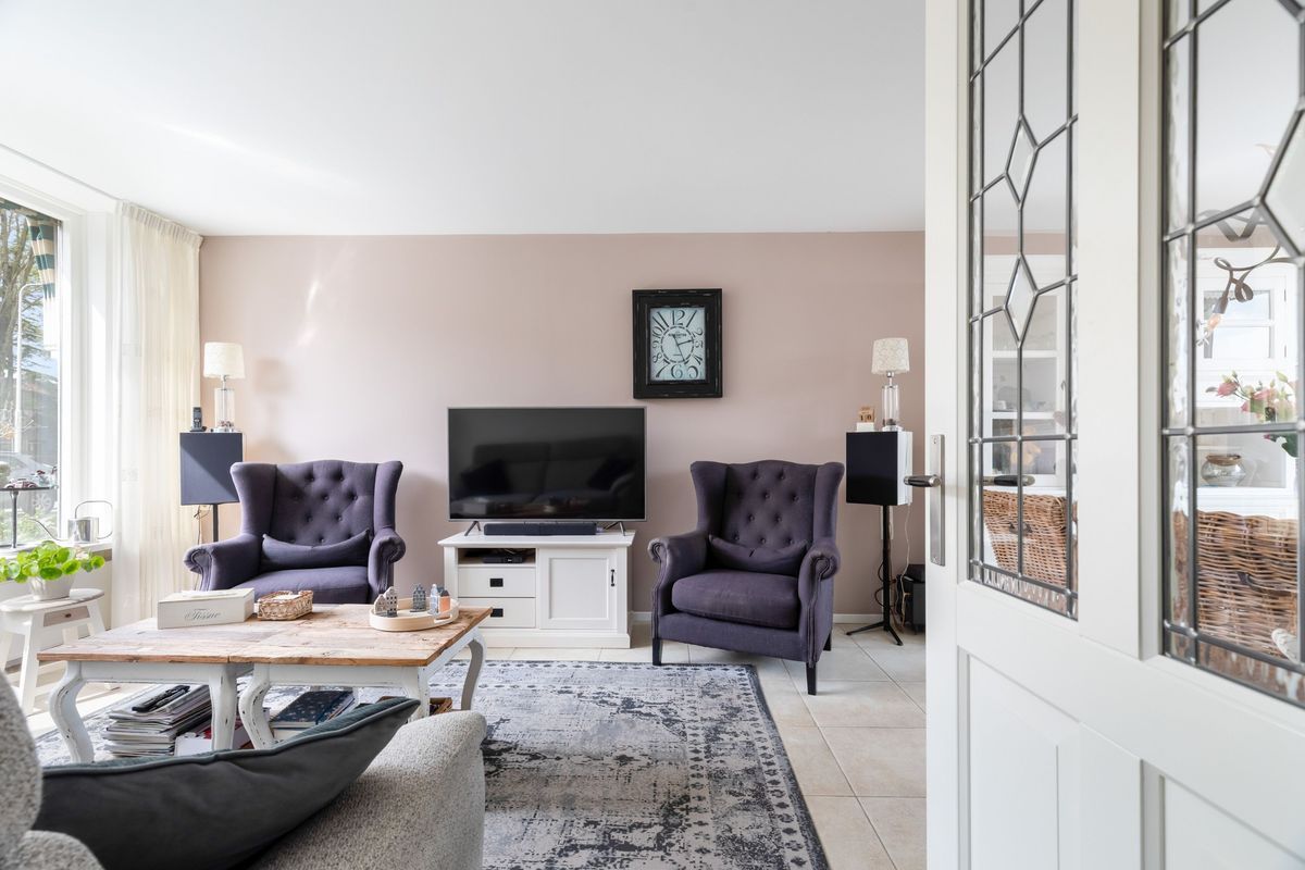 Ridder van Dorpstraat 5 Photo 6