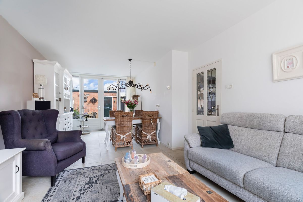 Ridder van Dorpstraat 5 Photo 8