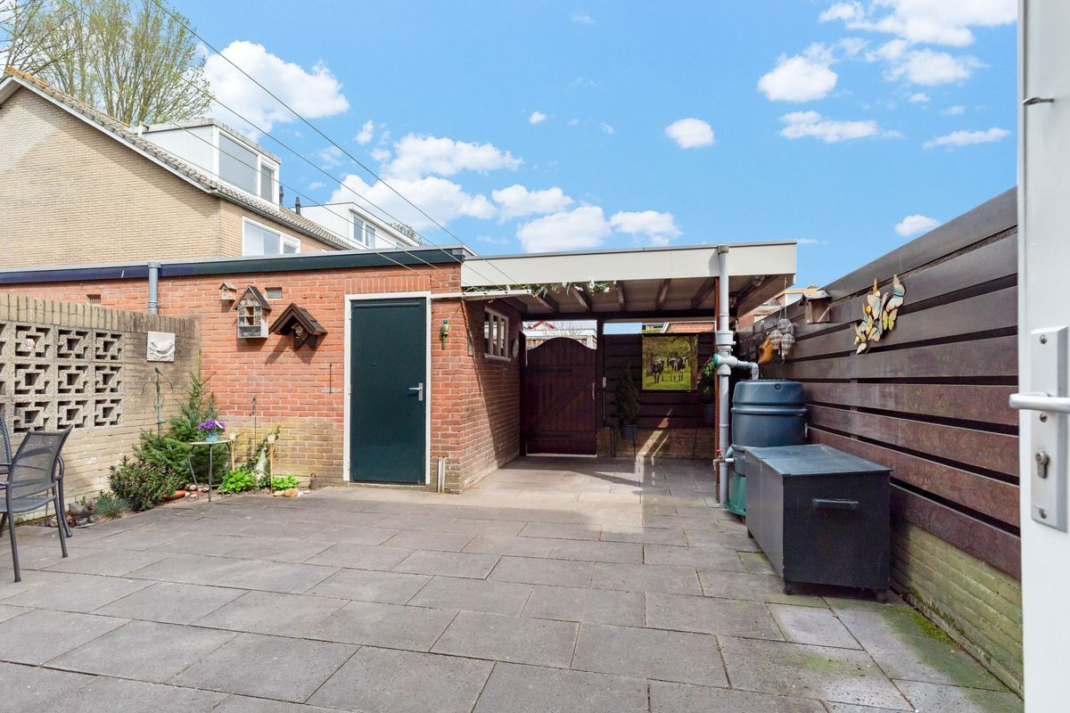 Ridder van Dorpstraat 5 Photo 3