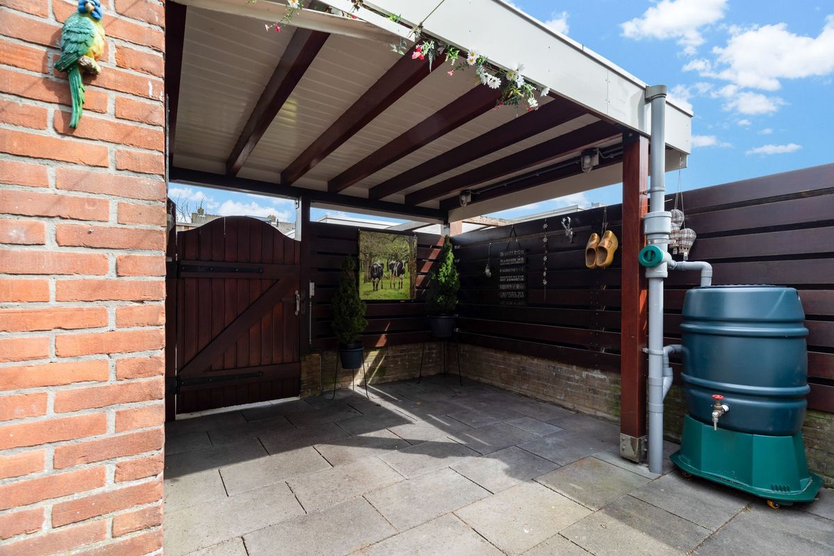 Ridder van Dorpstraat 5 Photo 27