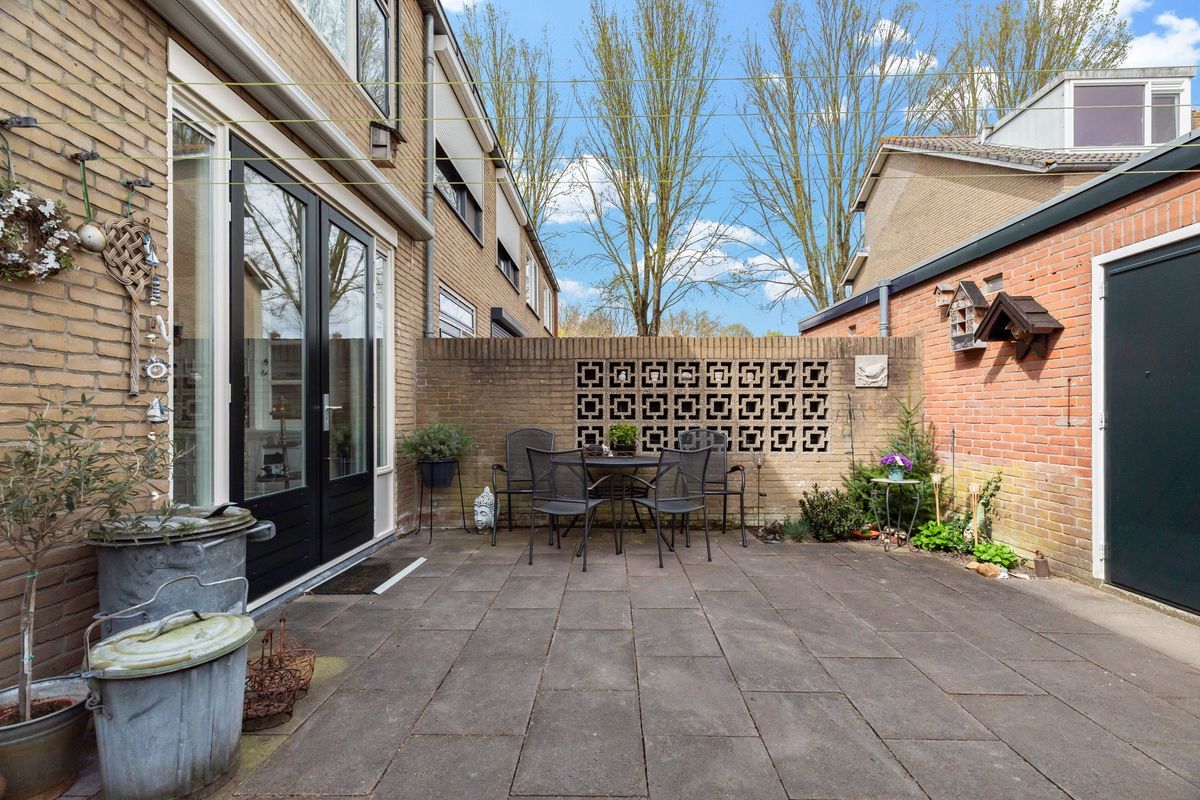 Ridder van Dorpstraat 5 Photo 26