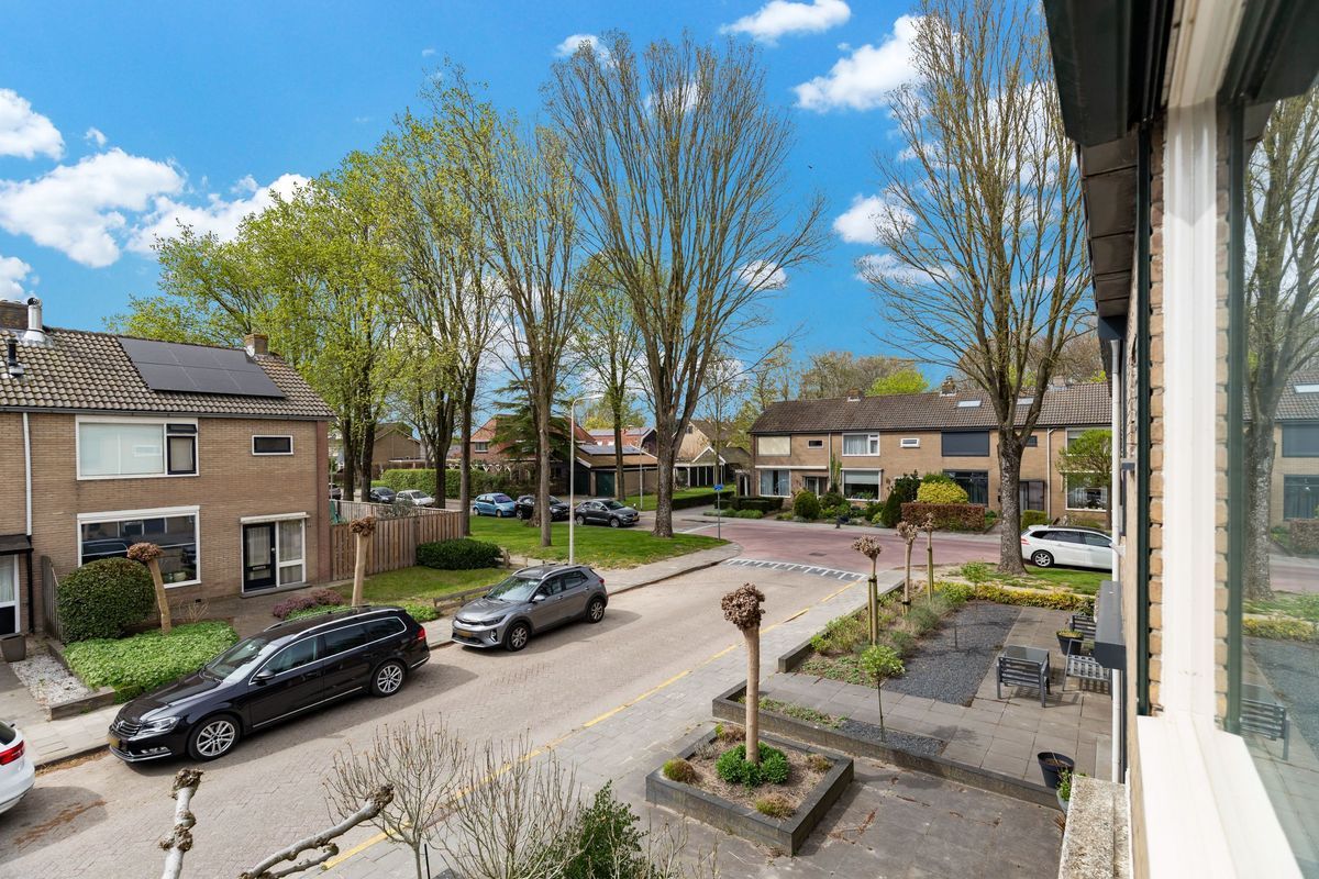 Ridder van Dorpstraat 5 Photo 16