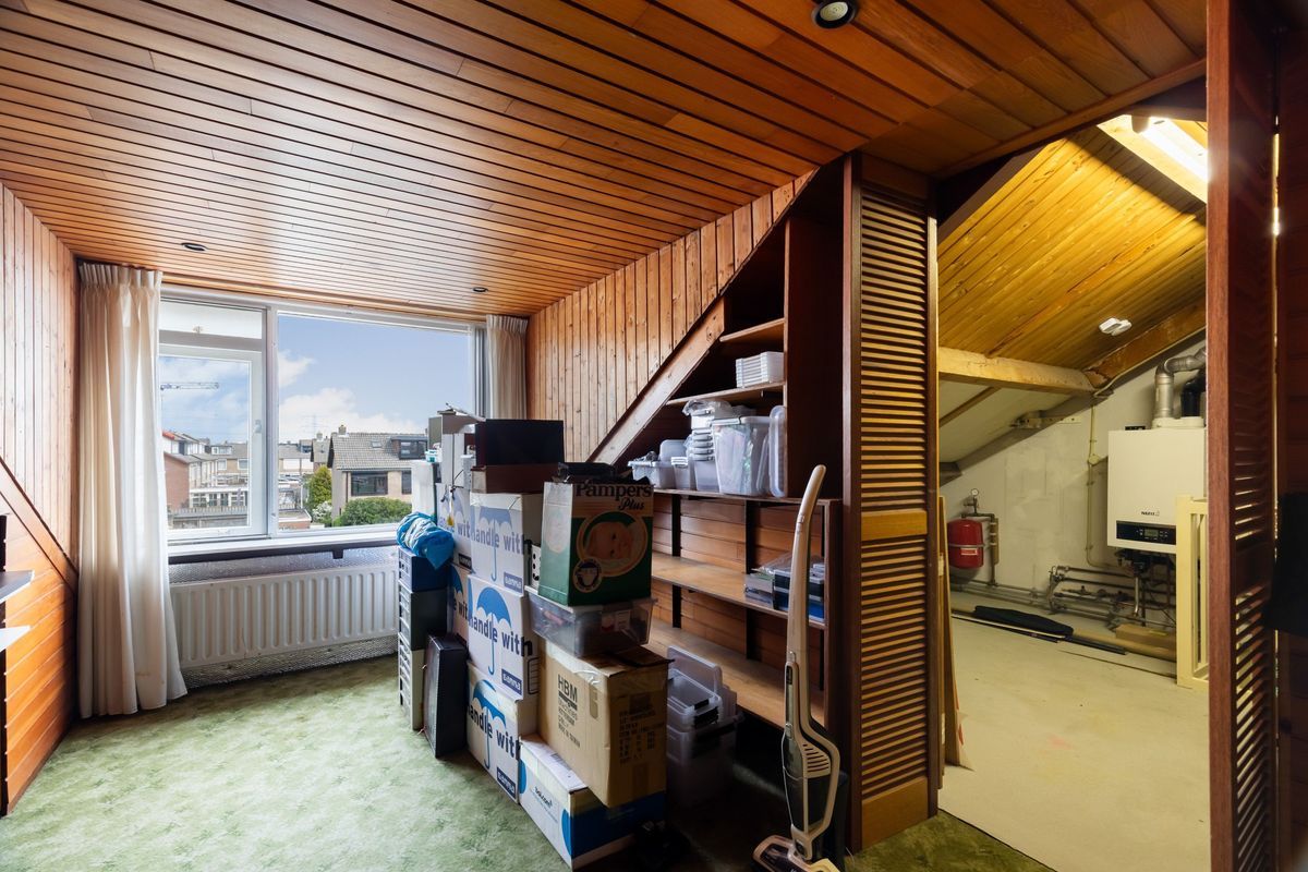 Ridder van Dorpstraat 5 Photo 23