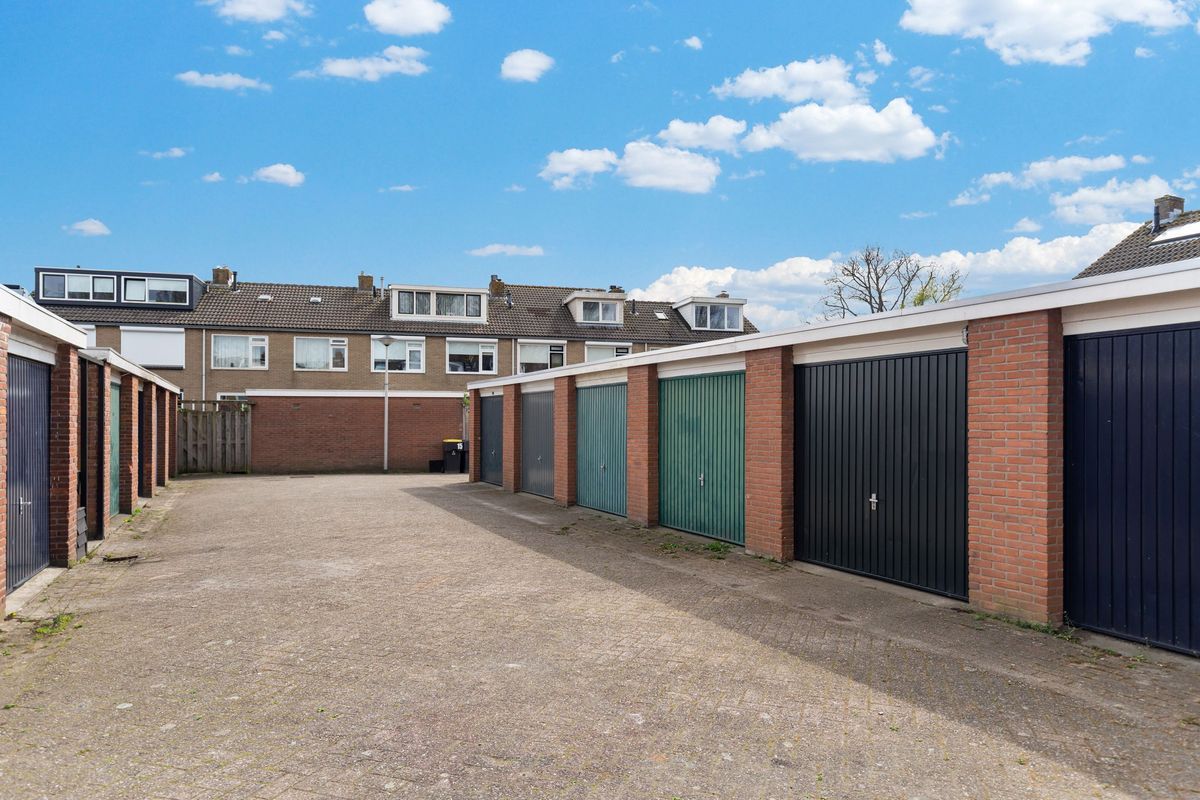 Ridder van Dorpstraat 5 Photo 31