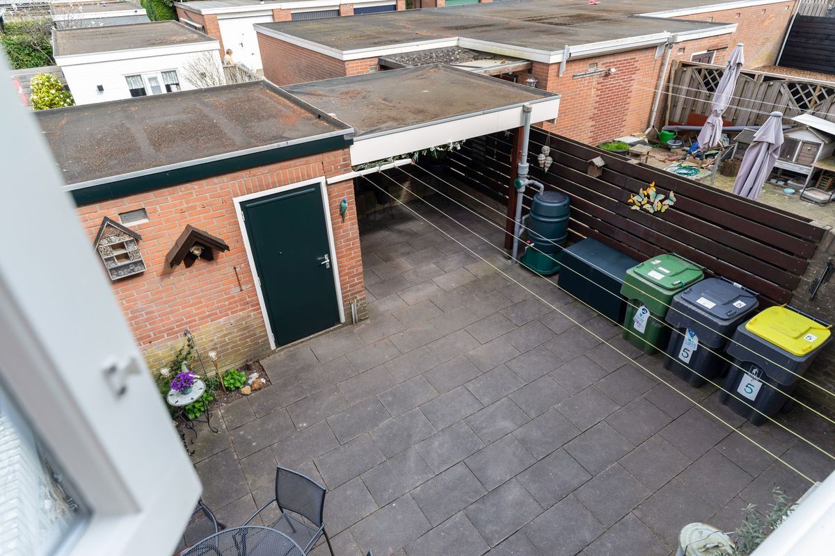 Ridder van Dorpstraat 5 Photo 28