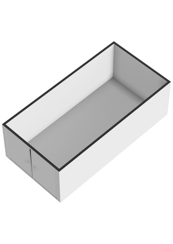 Ridder van Dorpstraat 5 Floorplan Blur 7