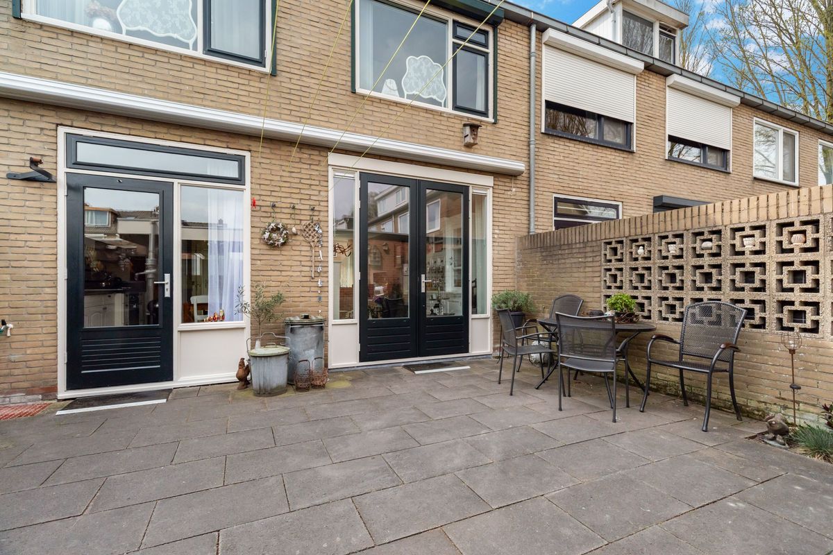 Ridder van Dorpstraat 5 Photo 25