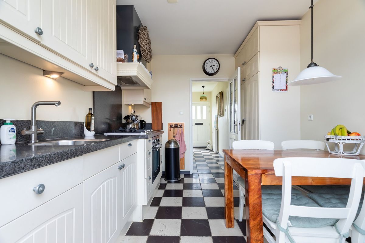 Ridder van Dorpstraat 5 Photo 2